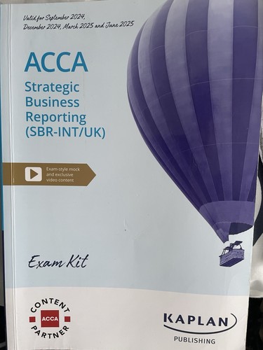 Acca strategic business - strategic,