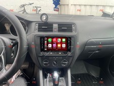 64G Head Unit Stereo Radio For