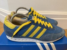 Adidas PT Runner UK9 2012 Rare