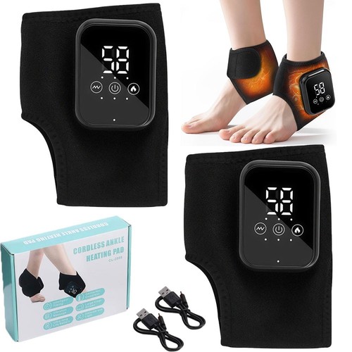Cordless foot ankle - foot,