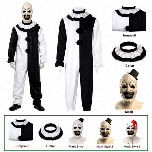 Art costume the - the, cosplay