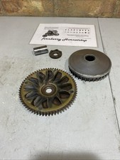 Honda Lead SCV 100 2004 (2)