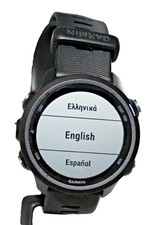 Garmin Forerunner 245 GPS