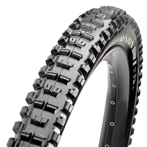 Maxxis minion dhr mtb - dhr,