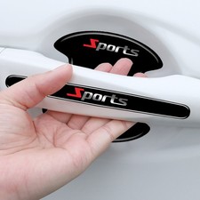8PCS Car Door Handle Bowl