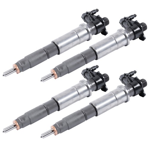 4pcs injectors for renault - 4pcs,