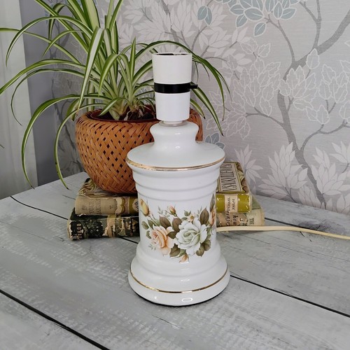 Ceramic floral rose mofit - floral,