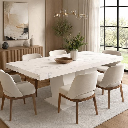 Inch extendable dining - 63-79,
