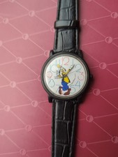 Vintage Lorus Walt Disney