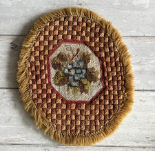 Antique 19th Century Folk Art