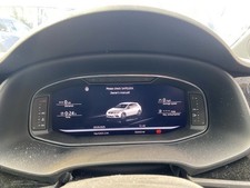 SEAT LEON CUPRA VIRTUAL