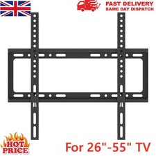 TV Wall Bracket Mount Slim 26