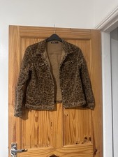 🐆 Nasty Gal Leopard Print