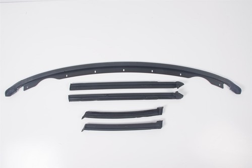 Mercedes 1297703298 soft top - mercedes,