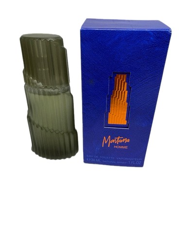 Montana homme eau - homme,