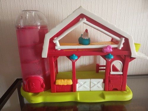 Toys battat - by,