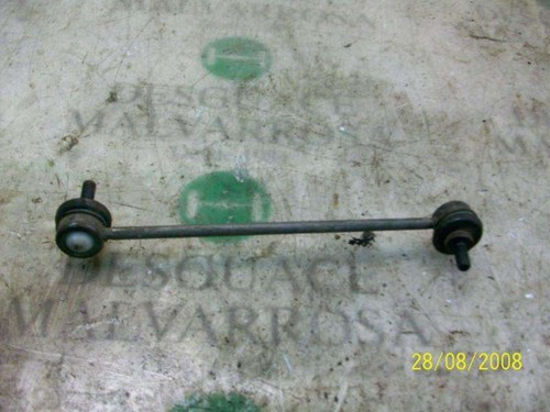 Left front bracket - bracket, 8605828