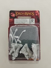 Games Workshop Lord of the