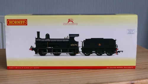 Hornby r3381 j15 model - model, 65475