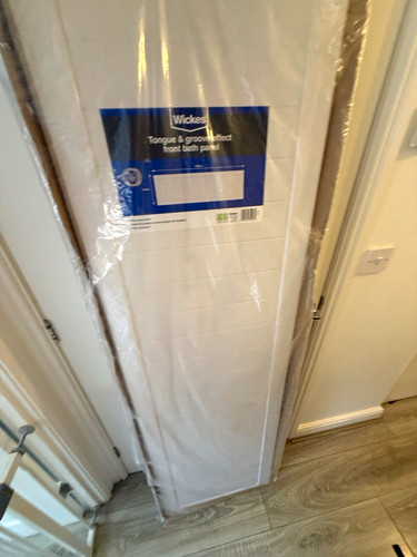 Wickes tongue groove effect - wickes, &