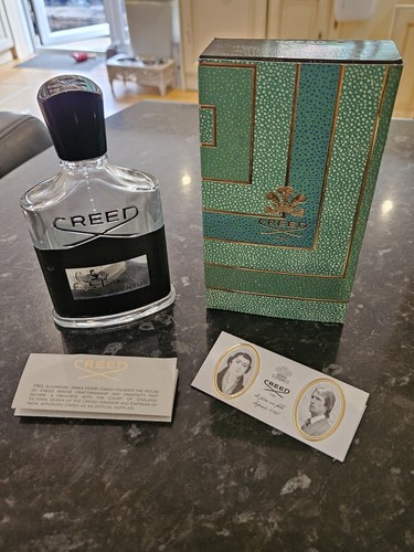 Creed limited edition aventus - creed,