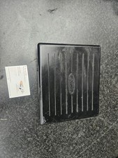 CLASSIC FORD SMALL BATTERY COVER 84AB10A659AA