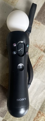 Playstation move wireless - playstation,