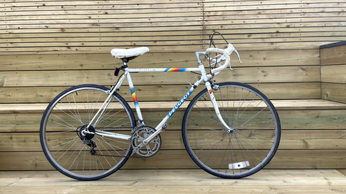 Peugeot premiere road - road,