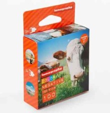 Lomography LOMO 100 ISO Color