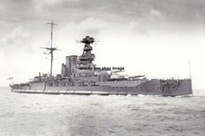 rp14291 - Royal Navy Warship -