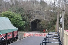 PHOTO  TORRIDGE TORRINGTON