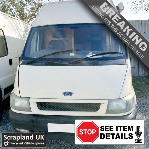 Ford transit mk6 mk7 - ford,