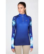 Aubrion Hyde Park Ladies Cross