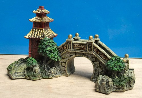 Japanese garden bridge - japanese,