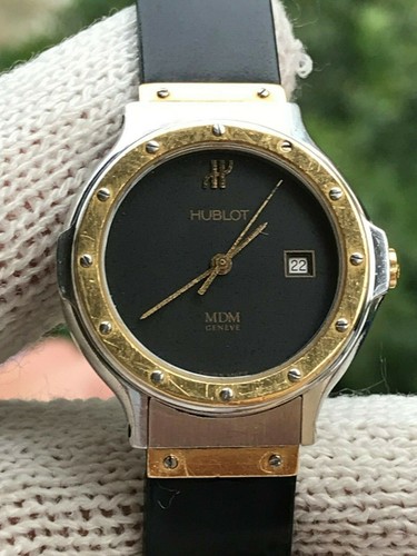 Hublot mdm geneve - hublot,