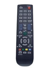 BN59-00942A Replaced Remote Control for Samsung TV LE32A456C2C LE32A437T2D