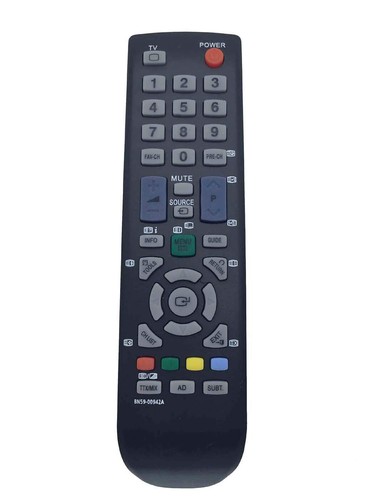 Bn59 00942a replaced - replaced, remote
