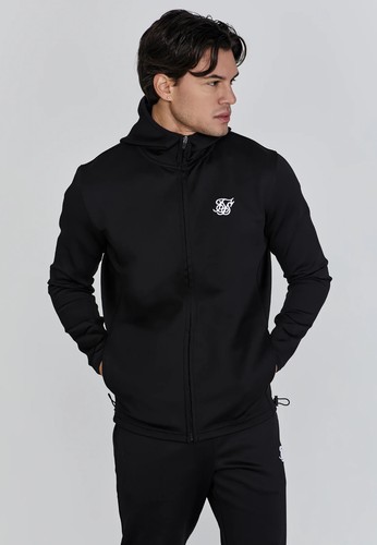 Siksilk men black - siksilk, men's