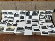 Lot of Rare N Ireland Railway