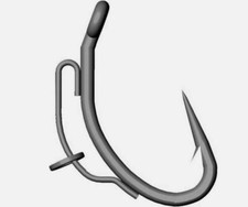Mustad BBS Carp Continental