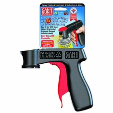 Plasti Dip Spray Aerosol Gun -