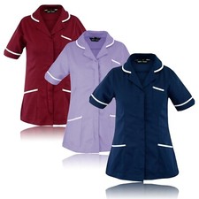 Nurse Tunic Maid Healthcare