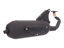 Yamaha Aerox 2-Stroke 50cc