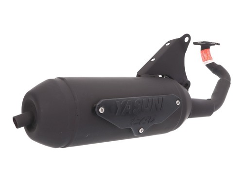 Yamaha aerox stroke 50cc - yamaha, 2-stroke