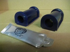 ESCORT MK1, MK2, DOUBLE WIDTH