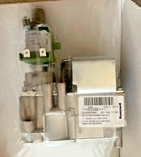 Ravenheat CSI 85 RSF 82 84 ET Gas Valve 0008VAL05005/0 Honeywell VK4100M2015 New