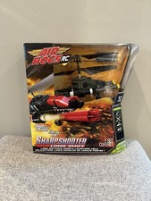 Air Hogs RC Sharpshooter Long