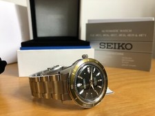 SEIKO Presage Automatic Men's