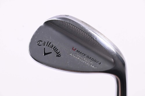 Callaway mack daddy - callaway,