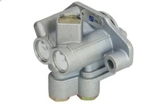 Switch, splitter gearbox DT